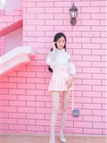 尤蜜丝 穿搭写真 NO.027(8)